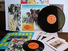 Elvis Costello And The Attractions - Armed Forces RAD 14  UK LP + 7
