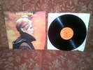 David Bowie Low Rare 1977 1st UK A1/B2 RCA Orange PL 12030 Stickered Rear Cover