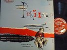 JEAN FOURNIER - GINETTE DOYEN / BEETHOVEN  / WESTMINSTER