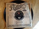 St Louis Blues WC HANDY Al Bernard PATHE Sapphire  20's Victrola 78 rpm record