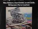 European Jazz Quintet-Same-Ego 4012-GERMANY ALAN SKIDMORE