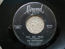  THE PERFORMERS SET ME FREE THAT DAY SHE NEEDED ME NORTHERN SOUL 