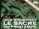 Igor Stravinsky - Le Sacre Du Printemps (The Rite Of Spring) Vinyl LP (Mercury)