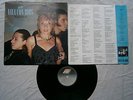 VAYA CON DIOS NIGHT OWLS  RARE ORIGINAL 1ST PRESSING EX YUGOSLAV 1990 EX/EX