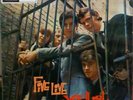 YARDBIRDS -Five Live 1st 1964 UK PRESSING MONO PROMO FACTORY SAMPLE VERY RARE