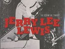 Jerry Lee Lewis - The Essential Tracks (2-LP, 180g Vinyl, Download Code) - Vi...