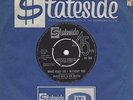 Marvin Gaye & Kim Weston - What Good Am I Without You / I Want You Around - Stat