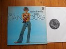 GAINSBOURG Serge : Histoire de Mélodie Nelson LP PHILIPS 6325.071 1971  EX+