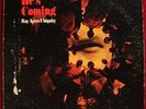 ROY AYERS He's Coming POLYDOR ORIG SOUL JAZZ FUNK LP