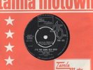 Four Tops - Same Old Song / Your Love Is Amazing - Tamla Motown Tmg 528 Soul Nor