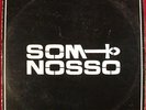SOM NOSSO Som Nossa de Cada Dia BRAZIL SOUL FUNK ORIG LP VG++ HEAR
