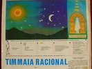 TIM MAIA Racional Vol. 1 ORIGINAL BRAZIL SOUL FUNK LP HEAR