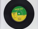 DOCTOR BIRD/TURN ME ON, TRUE LOVE  -  OSSIE AND THE UPSETTERS (66 SKA  7