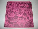 CAPT'N MIDNITES DIRTY FEET Abraham's Children 45 record 1972 picture sleeve Hot