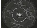BEATLES Eleanor Rigby 7