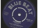 FOLKS BROTHERS Carolina 7
