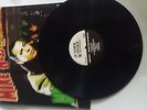 Mike Ness Social Distortion Under the Influences LP Psychobilly Rockabilly