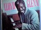 LLOYD GLENN PIANO STYLINGS INSANELY RARE ORIG '57 SCORE BOOGIE BLUES MONO LP