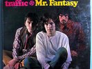 TRAFFIC MR. FANTASY 1st ALBUM RARE SEALED (ORIG?) 1967 UNITED ARTISTS STEREO LP