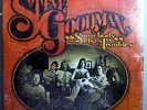 STEVE GOODMAN w/BOB DYLAN SOMEBODY ELSE'S TROUBLES RARE SEALED ORIG'72 BUDDAH LP