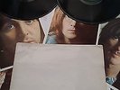 The Beatles LP White Album No. 248453 + Poster & Photos Excellent Vinyl Record
