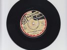 CALTONE/YOUR LOVE, TIME IS GETTING HARDER  -  PETER AUSTIN ( 68 ROCKSTEADY 7