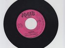 JOGIB/AQUARIUS  -  LIZZY AND DON CORNELL (CAMPBELL) (73  REGGAE ROCKERS 7