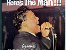 BOBBY BLAND HERE'S MAN ULTRA-RARE ORIG'62 DUKE STEREO LP wRARE SPOKEN INTRO MINT