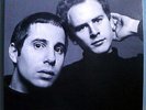 SIMON & GARFUNKEL BOOKENDS RARE ORIG '68 COLUMBIA LP w/POSTER BEAUTIFUL