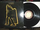 T. Rex ?– Electric Warrior  GERMAN CUBE RECORDS 126 303   NM VINYL
