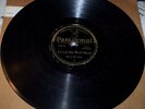 Paramount 78 12460 Record Rev J M Gates I'm Going if it Takes My Life Spiritual