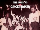 Fela Live With Ginger Baker - Fela Kuti (2014, Vinyl NEW)