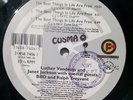 LUTHER VANDROSS & JANET JACKSON - The Best Things In Life Are Free - Perspective