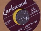ROSEMARY AND THE ROSEBUDS - DREAMTIME 7