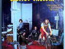 CREEDENCE CLEARWATER REVIVAL COSMOS FACTORY ULTRA-RARE SEALED ORIG'70 FANTASY LP