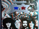 GRAND FUNK SHININ' ON RARE SEALED ORIG'74 CAPITOL LP w/GIMMICK CVR & 3D GLASSES