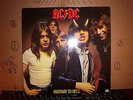AC/DC Highway To Hell Record LPAlbum Exc.Con.(548)German PressingMirror Finish