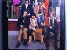 MOBY GRAPE 1st ALBUM  ORIG '67 MONO LP UNCENSORED COVER w/POSTER SHRINK