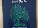 Nick Drake, The Fruit Tree, Complete recorded works, 3 LP-Box