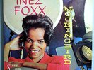 INEZ & CHARLIE FOXX MOCKINGBIRD ULTRA-RARE ORIG '64 SYMBOL MONO PROMO LP NR MINT