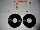 Eric Clapton at His Best 1972 1A RL PROMO 1st ARCHIVE MASTER Ultrasonic CLEAN