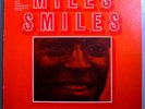 MILES DAVIS w/HERBIE HANCOCK MILES SMILES ORIG'66 COLUMBIA MONO LP 1A/1A NR MINT