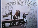MOODY BLUES THE MAGNIFICENT MOODIES VERY RARE '66 UK DECCA MONO LP 1A/1A MINT