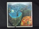 Fantastic Mr. Fox Read by the author Roald Dahl Caedmon TC 1576 Vinyl LP NEW