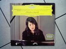 Martha Argerich , Berl.Philh./Abado : Klavierkonzerte  Prokofieff / Ravel -DG LP