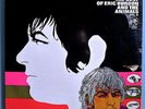 ERIC BURDON & THE ANIMALS THE BEST OF, VOL. 2 SEALED ORIG '67 MGM STEREO LP