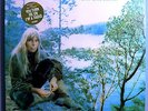 JONI MITCHELL FOR THE ROSES VERY RARE SEALED ORIG '72 ASYLUM LP w/STICKER