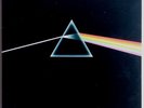 PINK FLOYD: Dark Side of the Moon USA Harvest SMAS-11163 w/ INSERT Vinyl LP