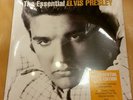 Elvis Presley: The Essential (2 LP Set) Brand New & Factory Sealed Sony - RARE