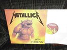 Metallica - Jump In The Fire + 2 live tr. 12